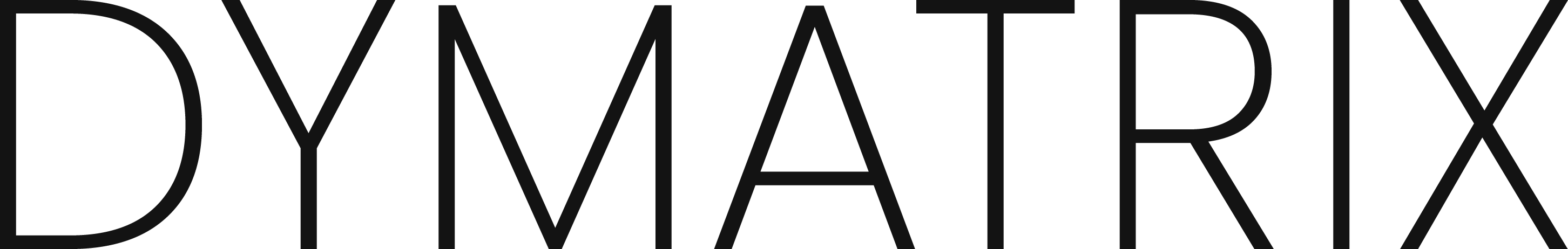 DYMATRIX Logo
